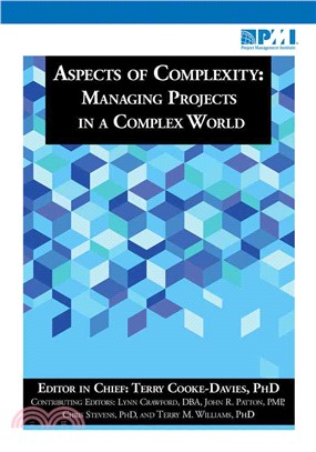 Aspects of Complexity: ─ Managing Projects in a Complex World
