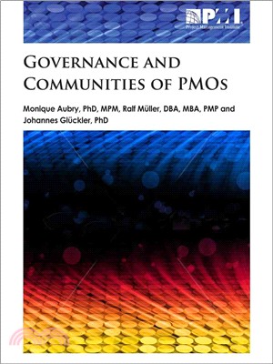 Governance and Communities of Pmo's