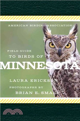 American Birding Association Field Guide to Birds of Minnesota