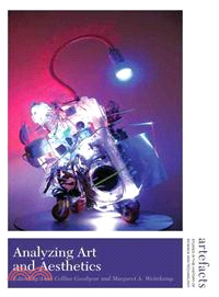 Analyzing Art and Aesthetics