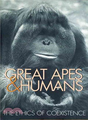 Great Apes and Humans ― The Ethics of Coexistence