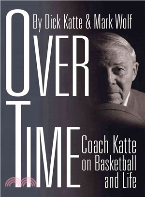 Over Time ― Coach Katte on Basketball and Life