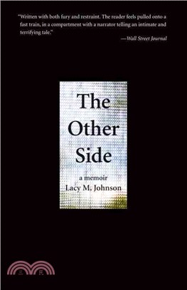 The other side :a memoir /