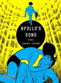 Apollo's Song 2