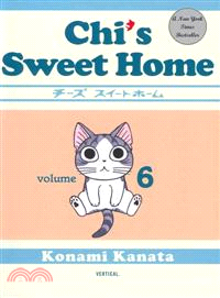 Chi's Sweet Home 6