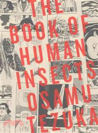 The Book of Human Insects