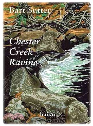 Chester Creek Ravine ― Haiku