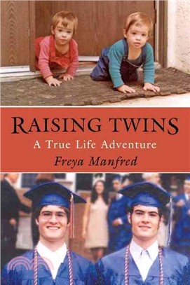 Raising Twins ― A Real Life Adventure