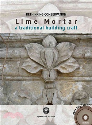 Lime Mortar ─ A Traditional Building Craft