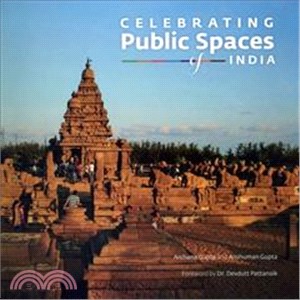 Celebrating Public Spaces of India