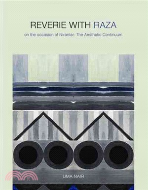 Reverie with Raza ─ On the Occasion of Nirantar: The Aesthetic Continuum