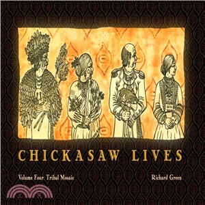 Chickasaw Lives—Tribal Mosaic