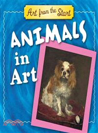 Animals in art /