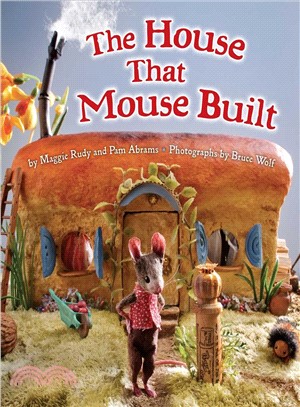 The House That Mouse Built | 拾書所