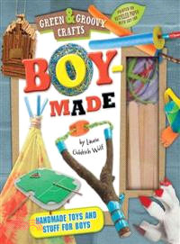 Boy-Made