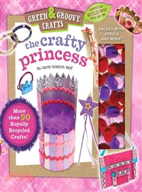 The Crafty Princess | 拾書所