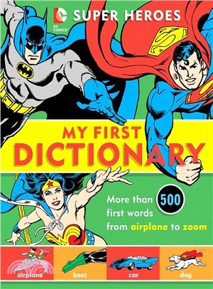 My First Dictionary