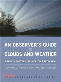 An Observer's Guide to Clouds and Weather ─ A Northeastern Primer on Prediction
