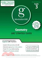 Geometry Gre Preparation Guide | 拾書所