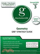 Geometry GRE Strategy Guide | 拾書所