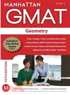 Geometry GMAT Strategy Guide
