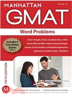 Word Problems GMAT Strategy Guide