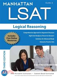 Logical Reasoning LSAT Strategy Guide