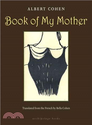 Book of My Mother