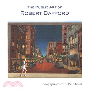 The Public Art of Robert Dafford