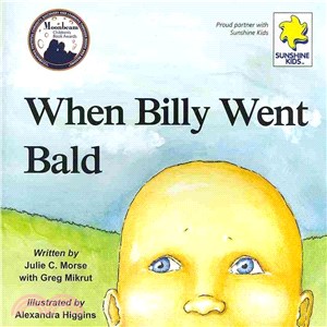 When Billy Went Bald