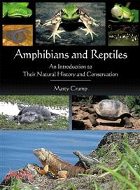 Amphibians and Reptiles