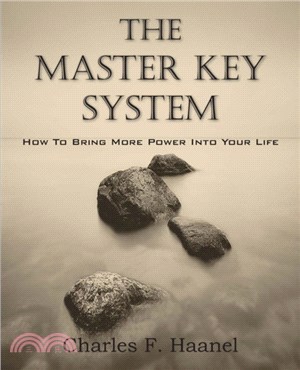 The Master Key System