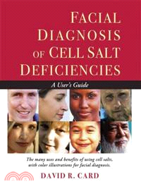 Facial Diagnosis of Cell Salt Deficiency ─ A User's Guide