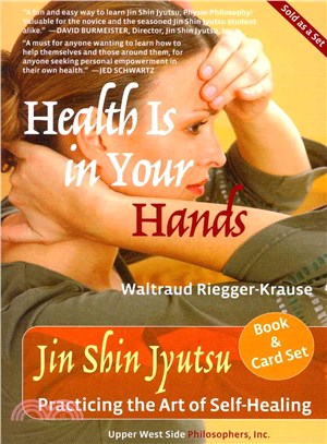 Health Is in Your Hands ─ Practicing the Art of Self-Healing