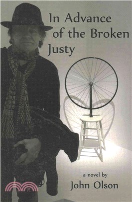 In Advance of the Broken Justy