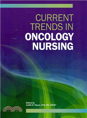 Current Trends in Oncology Nursing