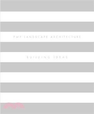 Pwp Landscape Architecture ― Building Ideas