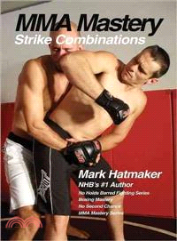 MMA Mastery ─ Strike Combinations