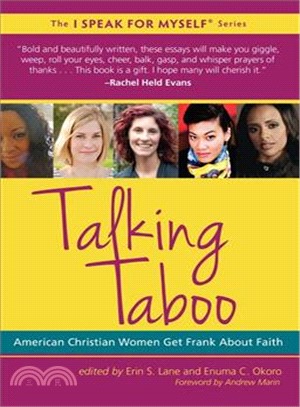 Talking Taboo ― American Christian Women Get Frank About Faith