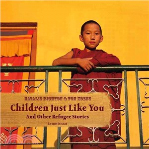 Children Just Like You