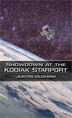 Showdown at the Kodiak Starport