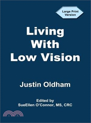 Living With Low Vision