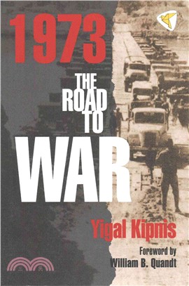 1973 ─ The Road To War