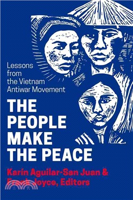 The People Make the Peace ─ Lessons from the Vietnam Antiwar Movement