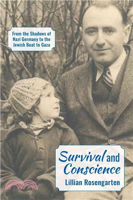 Survival and Conscience ─ From the Shadows of Nazi Germany to the Jewish Boat to Gaza