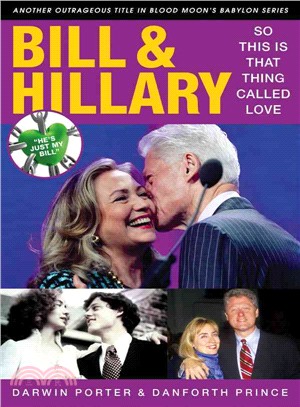 Bill & Hillary ─ So This is That Thing Called Love