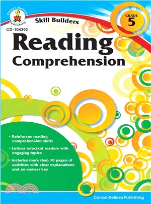 Reading Comprehension ─ Grade 5