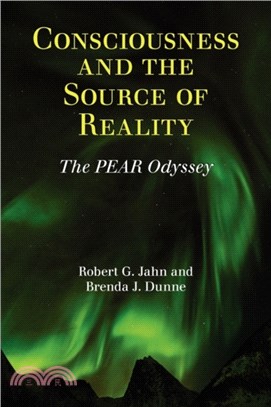 Consciousness and the Source of Reality