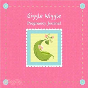 Giggle Wiggle Pregnancy Journal