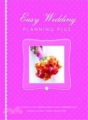 Easy Wedding Planning Plus